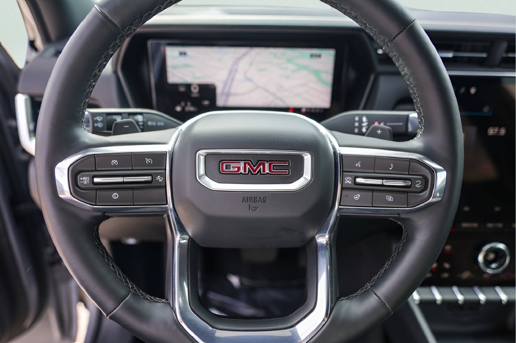 Used 2026 GMC Terrain Elevation FWD image 14
