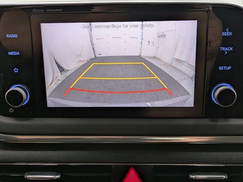 Used 2021 Hyundai Sonata SEL FWD image 13