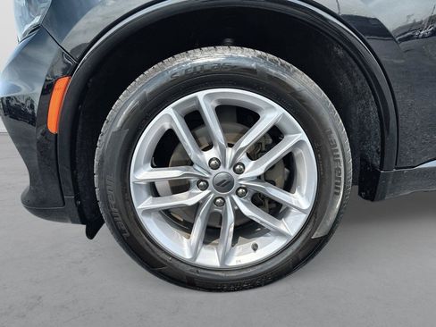 Used 2023 Dodge Durango GT RWD image 21