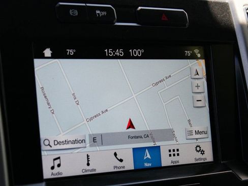 Used 2017 Ford F350 Lariat w/ Chrome Package image 28