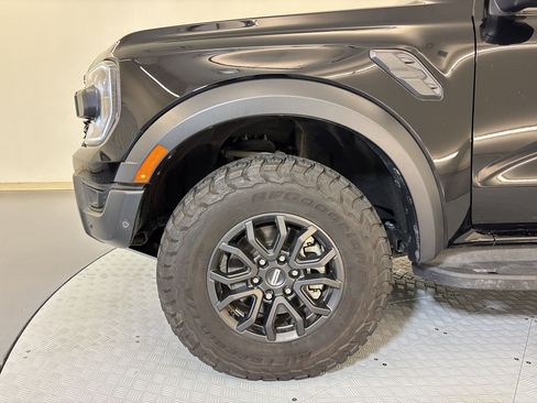 Used 2024 Ford Ranger Raptor image 11