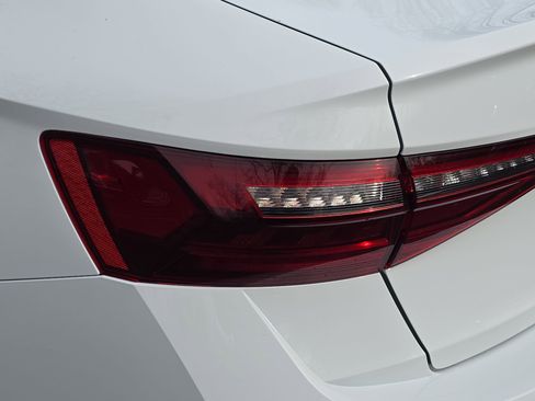 New 2026 Volkswagen Jetta S image 32