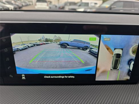 Used 2025 Nissan Kicks SR image 20