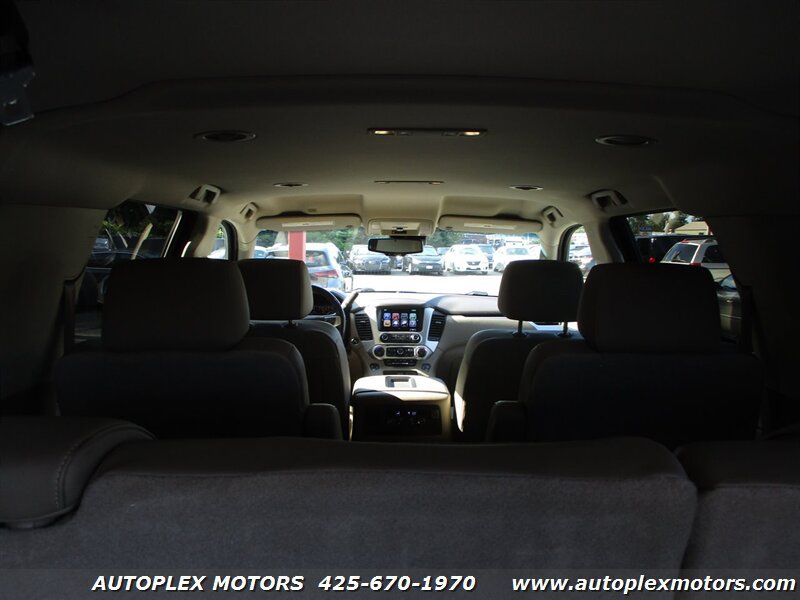 Used 2019 GMC Yukon XL SLT RWD image 14