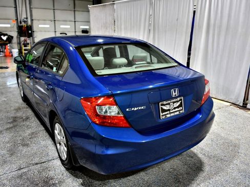 Used 2012 Honda Civic LX image 29