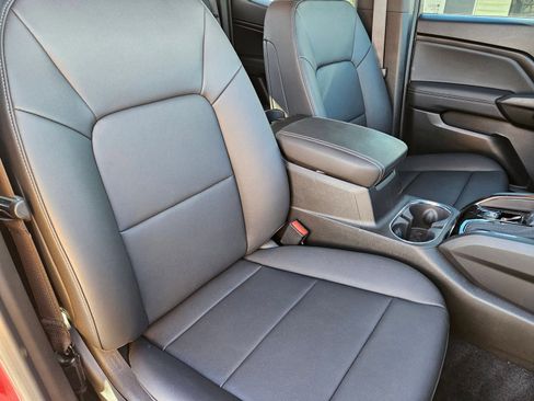 Used 2024 GMC Canyon Elevation w/ Elevation Premium Package image 62