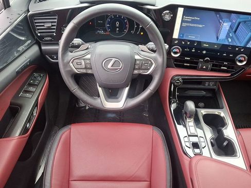 Used 2024 Lexus NX 350 AWD image 12