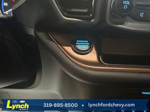 Certified 2024 Ford Bronco Sport Outer Banks AWD/4WD image 16