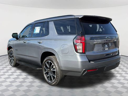 Used 2021 Chevrolet Tahoe RST image 7
