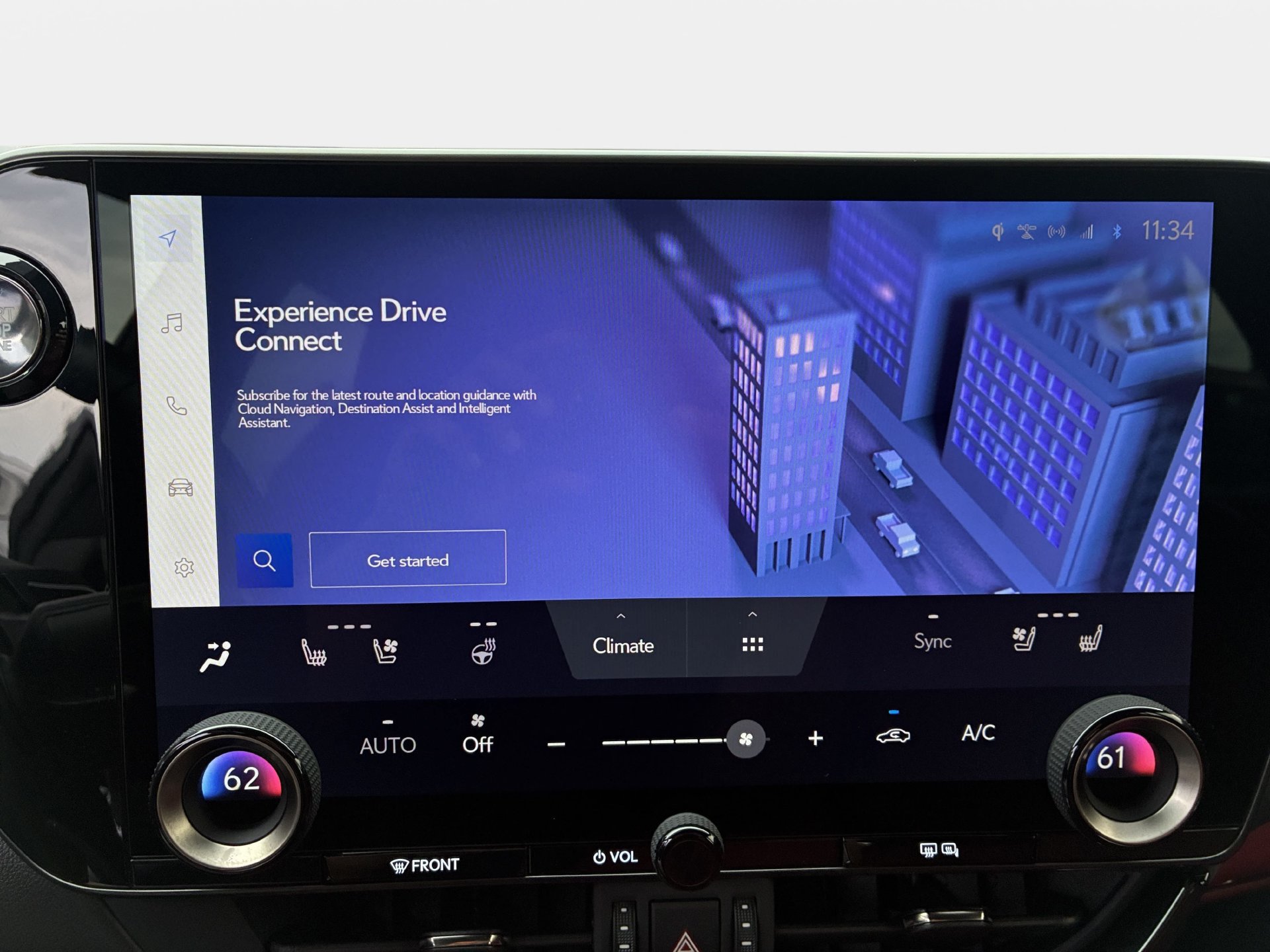 Used 2025 Lexus NX 350 AWD w/ Accessory Package (2T) image 22