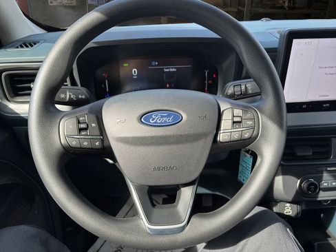 New 2026 Ford Maverick XL FWD image 20