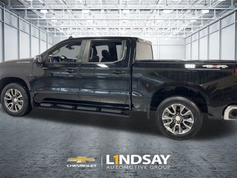 Used 2023 Chevrolet Silverado 1500 LT image 7