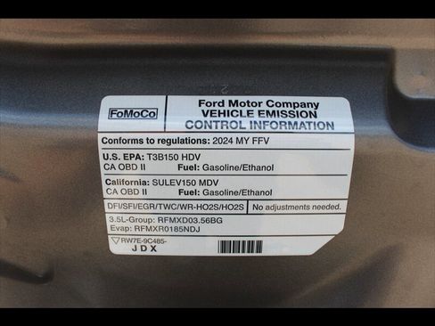 Used 2024 Ford Transit 350 XLT image 34