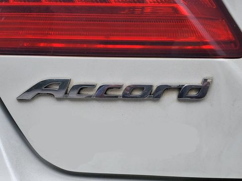 Used 2014 Honda Accord EX-L image 8