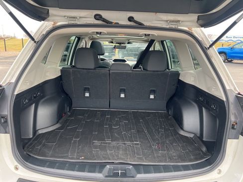 Used 2022 Subaru Forester Premium w/ Popular Package #1 image 7