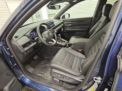 New 2026 Honda CR-V Sport-L image 10