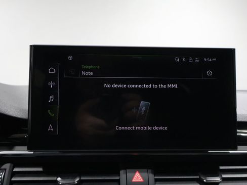 Used 2021 Audi S5 Premium Plus w/ Premium Plus Package image 26