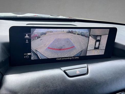 Used 2025 MAZDA CX-70 Plug-In Hybrid w/ Premium Plus AWD/4WD image 19