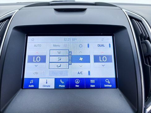 Used 2020 Ford Edge ST w/ Equipment Group 401A AWD/4WD image 24
