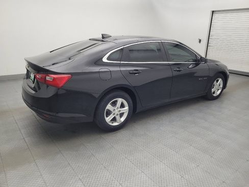 Used 2020 Chevrolet Malibu LS FWD image 10