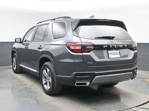 Certified 2026 Honda Pilot EX-L image 7