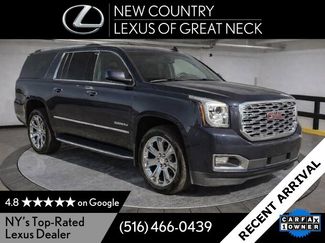 Used 2019 GMC Yukon XL Denali w/ Denali Ultimate Package video 1