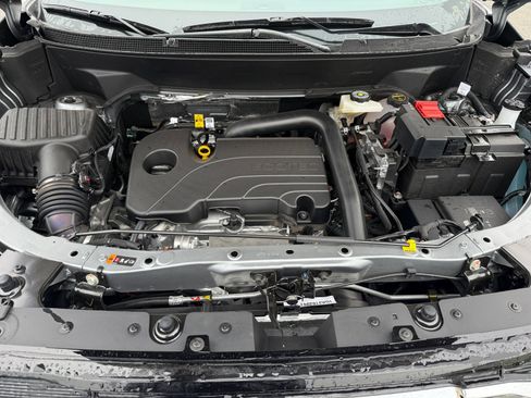 New 2026 GMC Terrain Elevation w/ Elevation Premium Package image 20