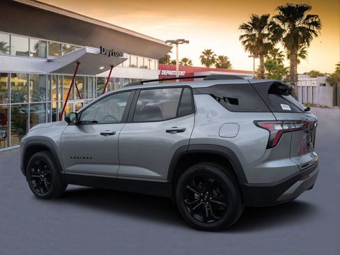 Used 2026 Chevrolet Equinox LT w/ Convenience Package II image 6