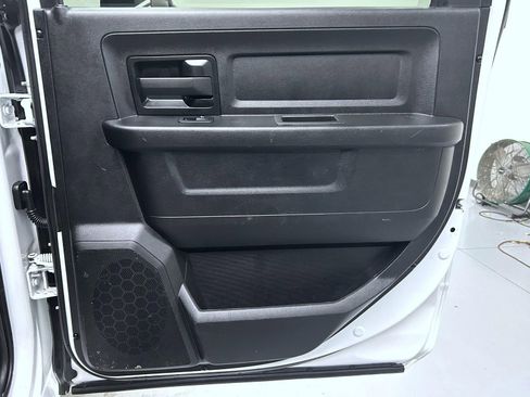 Used 2022 RAM 2500 Tradesman image 17