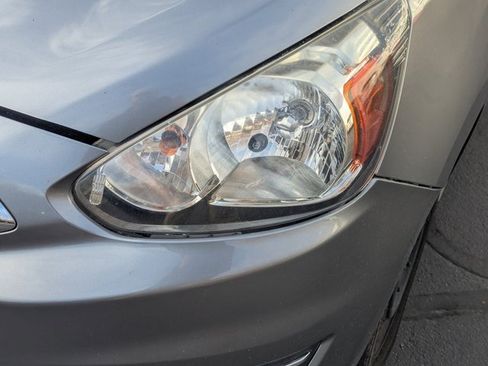 Used 2017 Mitsubishi Mirage ES image 11