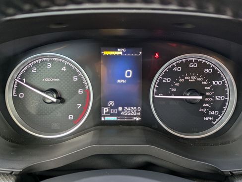 Used 2021 Subaru Forester Premium image 17