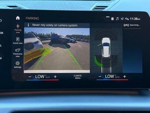 Certified 2023 BMW X1 xDrive28i w/ M Sport Package image 25