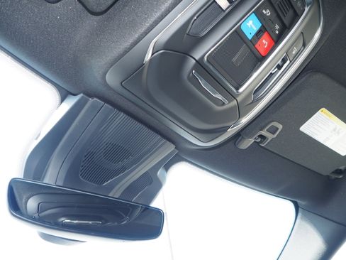 New 2025 Dodge Charger R/T w/ Quick Order Package 25M R/T image 14