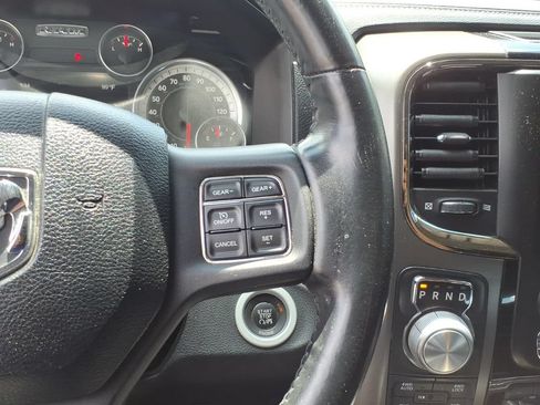 Used 2014 RAM 1500 Sport w/ Convenience Group AWD/4WD image 16