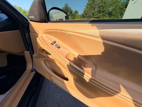 Used 1998 Ford Mustang Cobra RWD image 47
