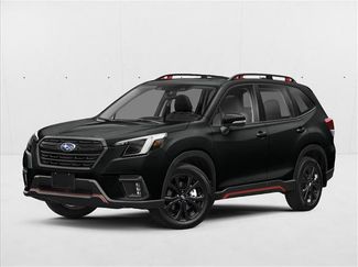 Used 2023 Subaru Forester Sport AWD/4WD video 1