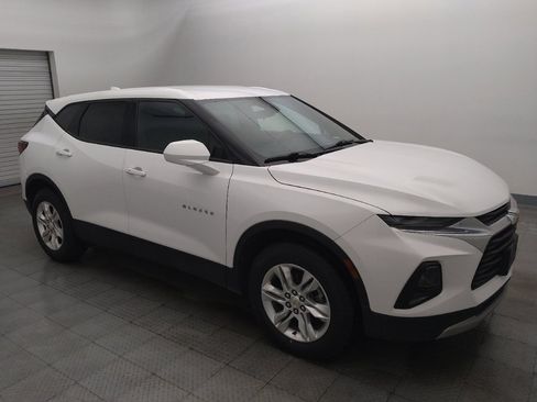 Used 2022 Chevrolet Blazer LT FWD image 11