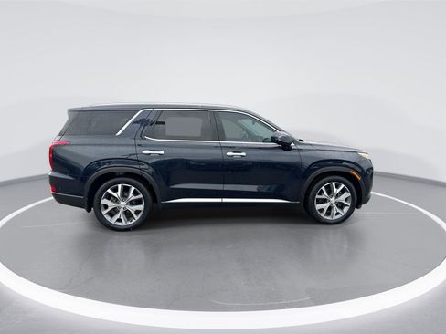 Used 2020 Hyundai Palisade SEL FWD image 9