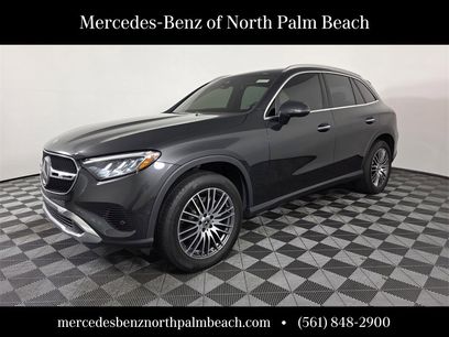 Certified 2024 Mercedes-Benz GLC 300