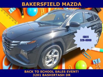 Used 2024 Hyundai Tucson SEL
