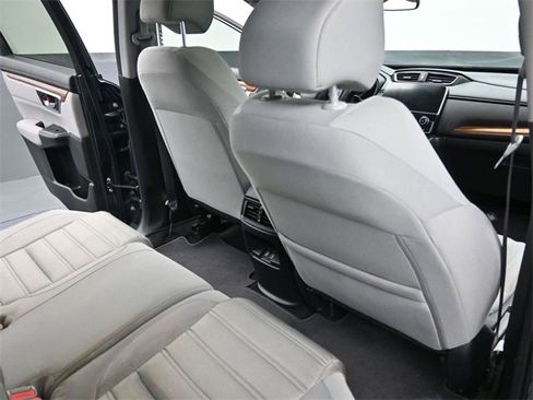 Used 2019 Honda CR-V EX image 12