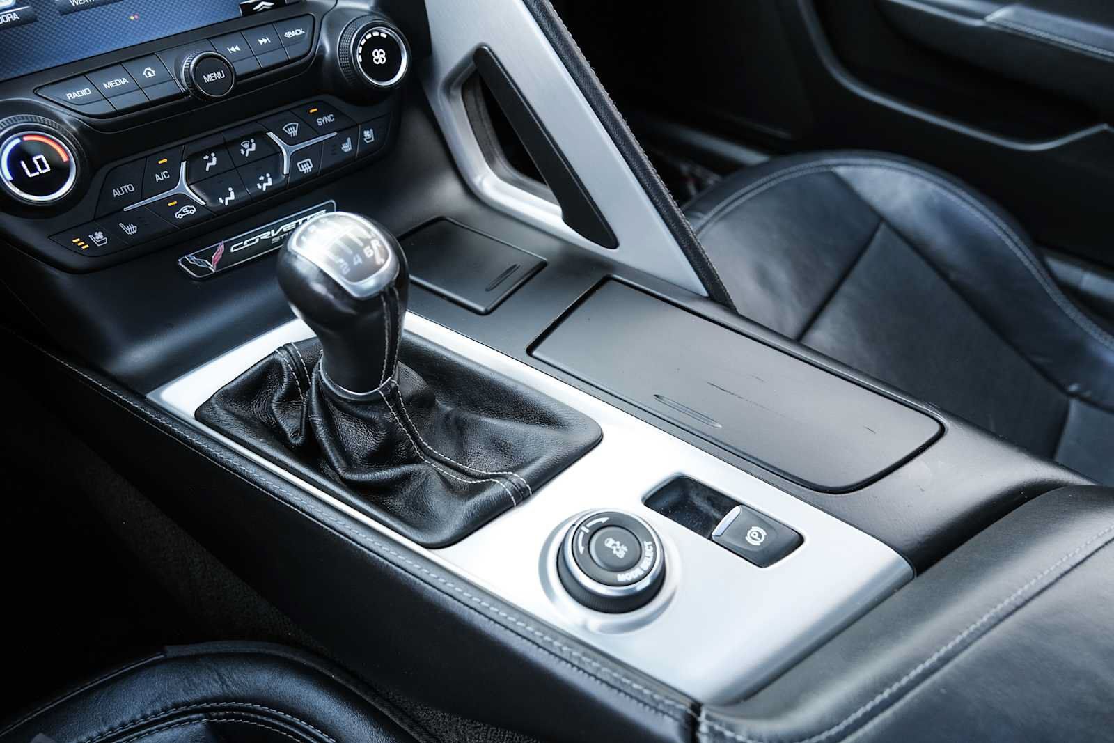 Used 2015 Chevrolet Corvette Stingray Coupe w/ 2LT Preferred Equipment Group RWD image 32