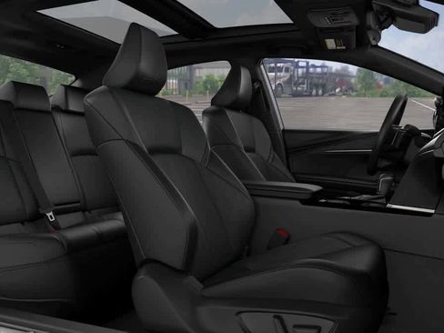New 2026 Toyota Camry XSE AWD/4WD image 18