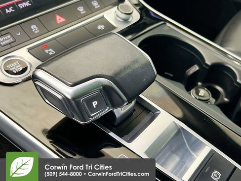 Used 2022 Audi Q7 2.0T Premium image 10