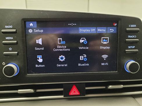 Used 2023 Hyundai Elantra SEL FWD image 25