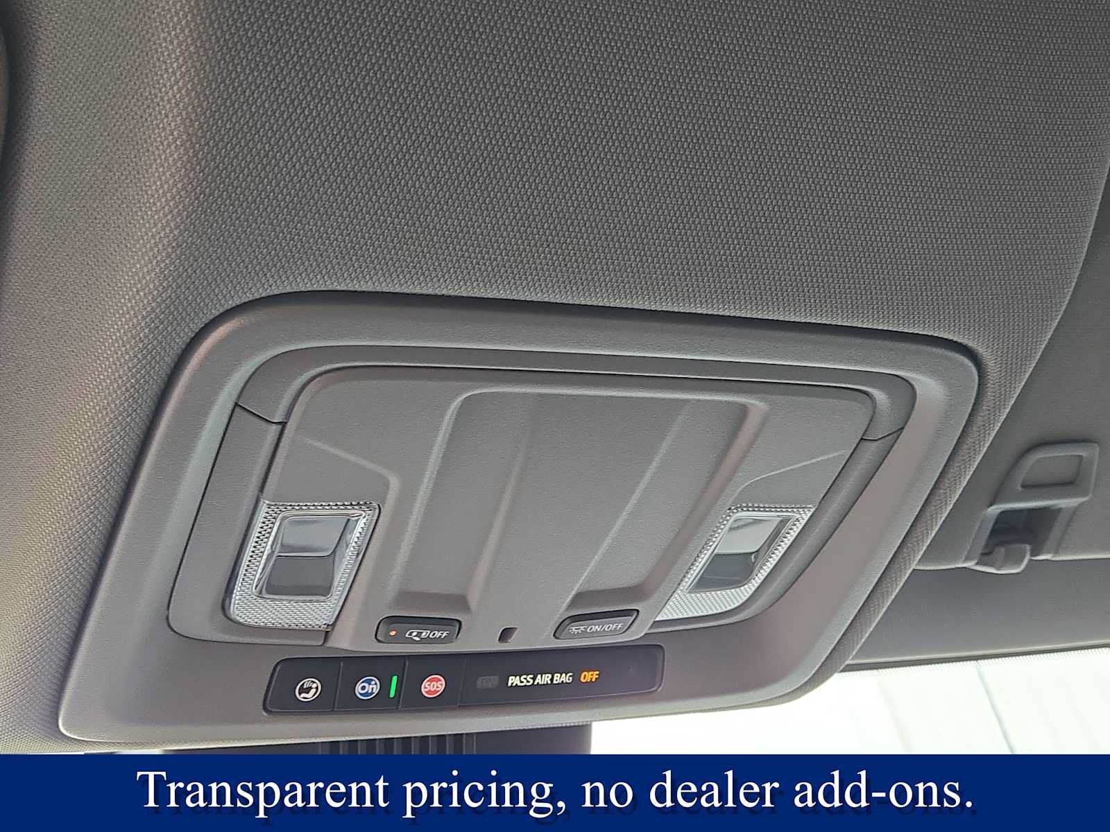 Used 2024 GMC Sierra 1500 Elevation AWD/4WD image 31