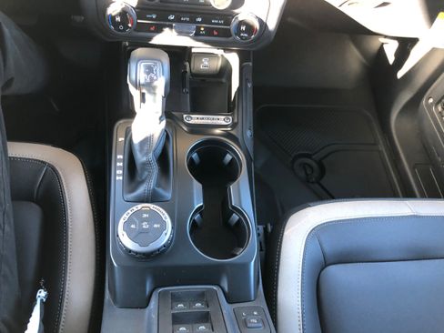 New 2025 Ford Bronco Big Bend image 14