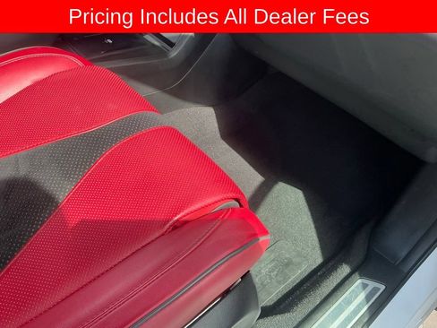 Used 2023 Acura RDX A-Spec AWD/4WD image 22