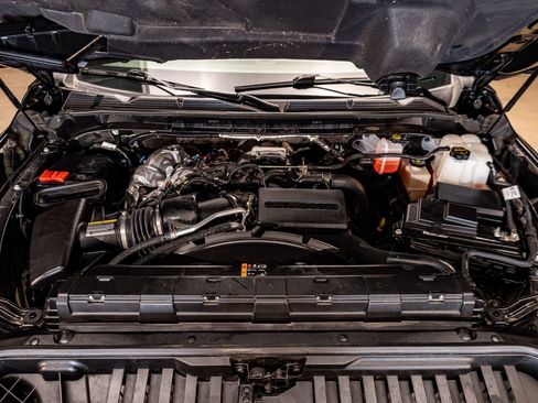 Used 2025 GMC Sierra 2500 Denali w/ Denali Reserve Package image 31