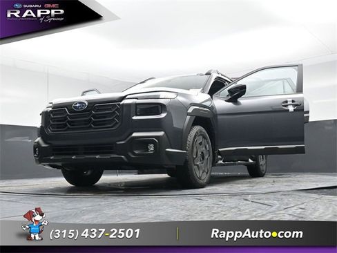 New 2026 Subaru Outback Limited image 30